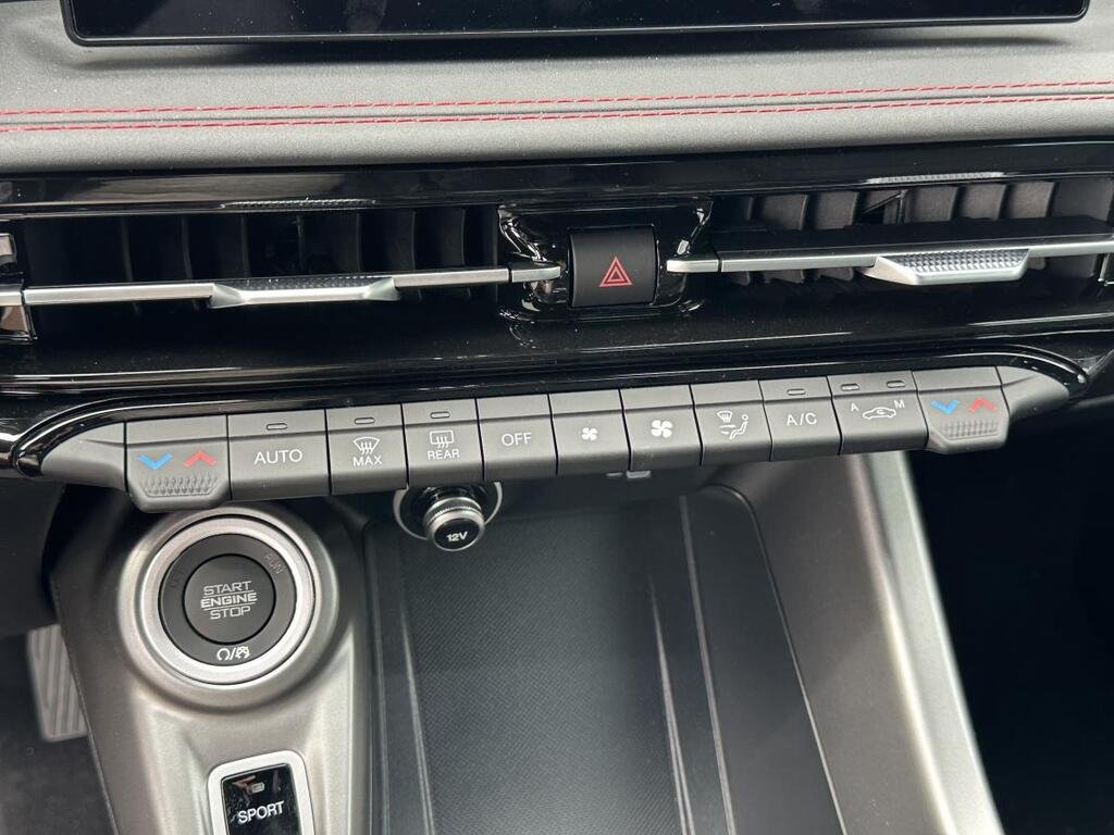 2024 Dodge Hornet PHEV Blue Saint-Basile-le-Grand - photo #21