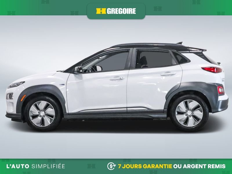 Hyundai Kona 2020 Saint-Eustache - photo #4