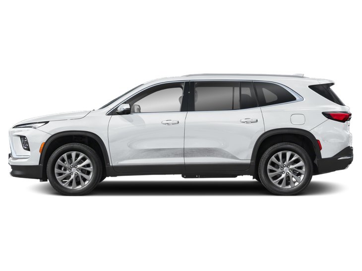 2026 Buick Enclave Privilégié