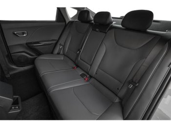 Kia K4 EX+