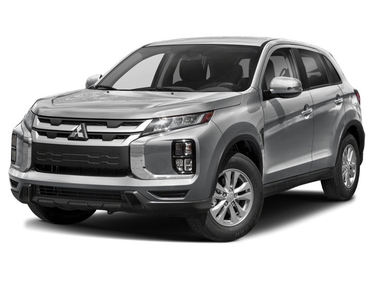 2026 Mitsubishi RVR SE