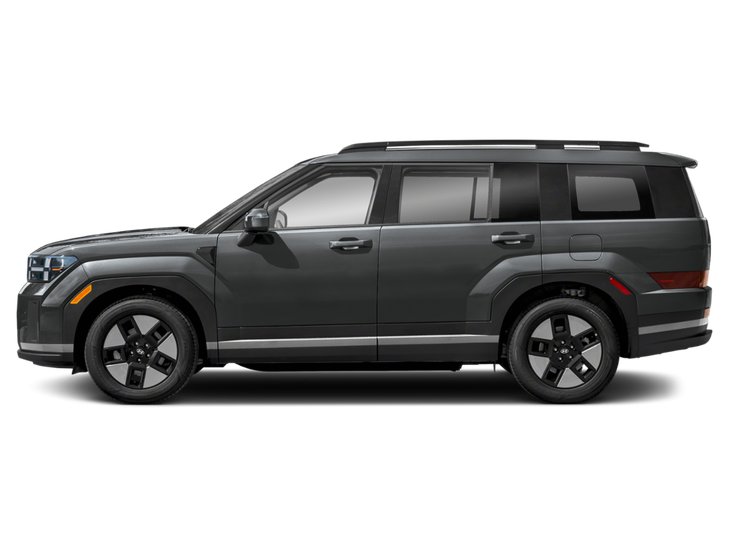 2026 Hyundai Santa Fe hybride Privilégié