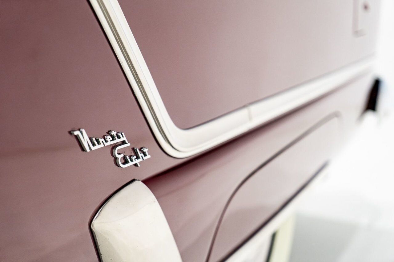 1953 Oldsmobile 98 PRIX EN USD | Convertible Beautifully Presented from complete Restoration Red Montreal - photo #1