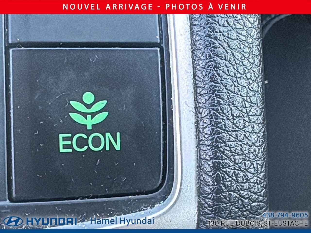 Honda Civic Berline 2020 Gris Saint-Eustache - photo #14