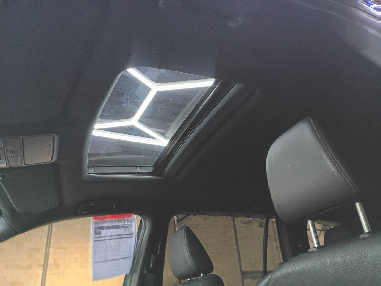 2020 Honda Passport Blue Blainville - photo #21