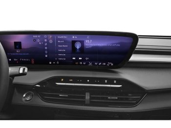 Buick Enclave Avenir