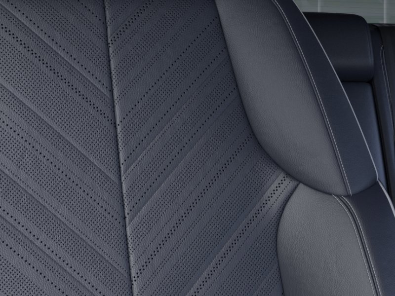 CADILLAC OPTIQ Sport haut de gamme 4 portes 2027 Blanc Sherbrooke - photo #20