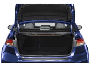 Toyota Corolla hybride XSE