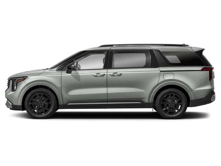 2027 Kia Carnival Hybrid SX