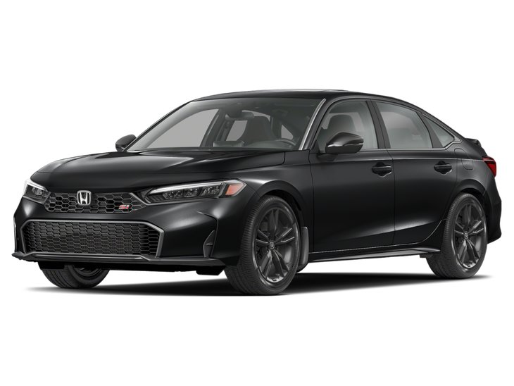 2026 Honda Civic Si Sedan