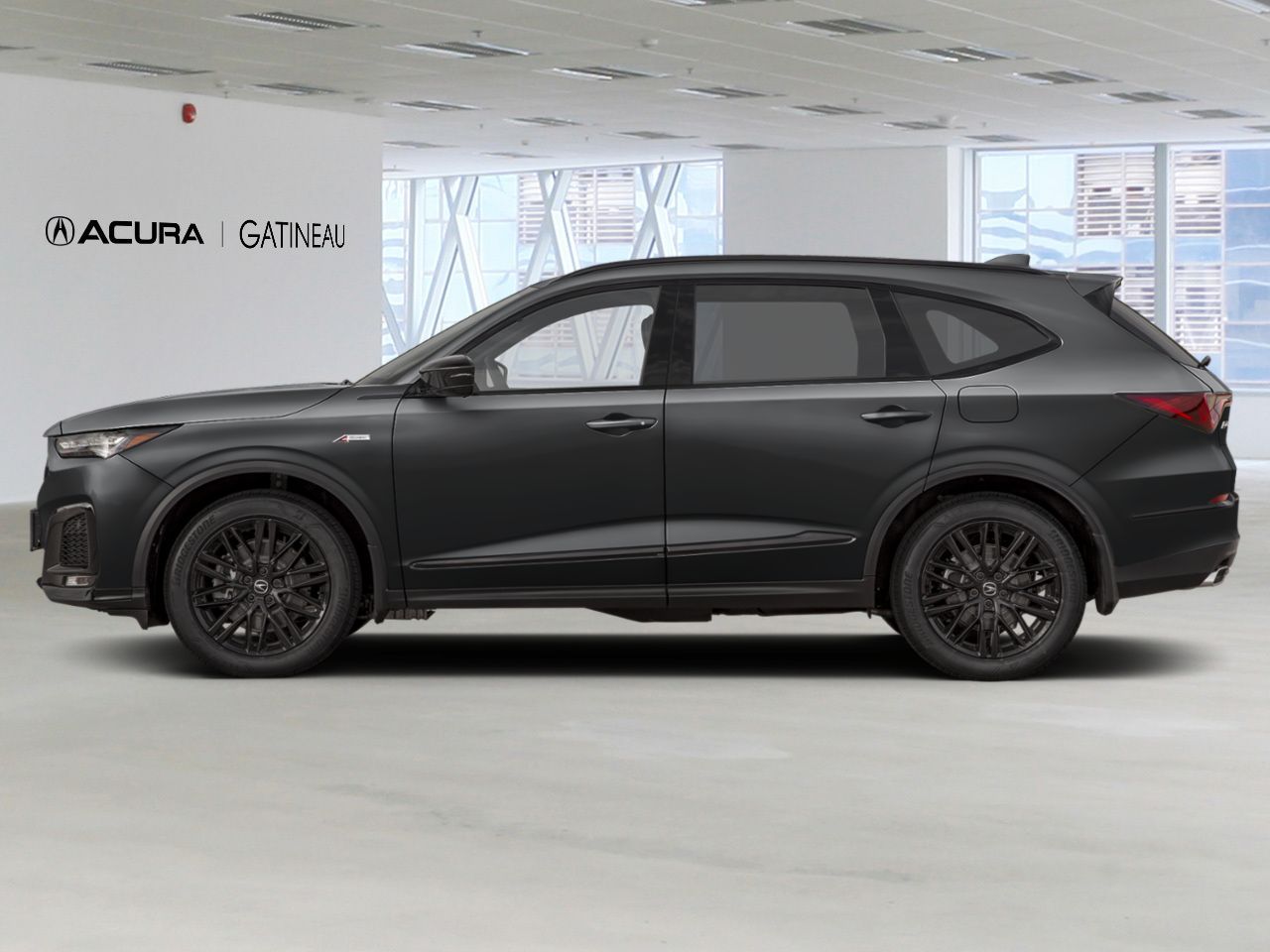 2026 Acura MDX