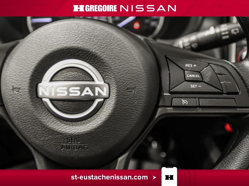 2024 Nissan Kicks Blue Laval - photo #18
