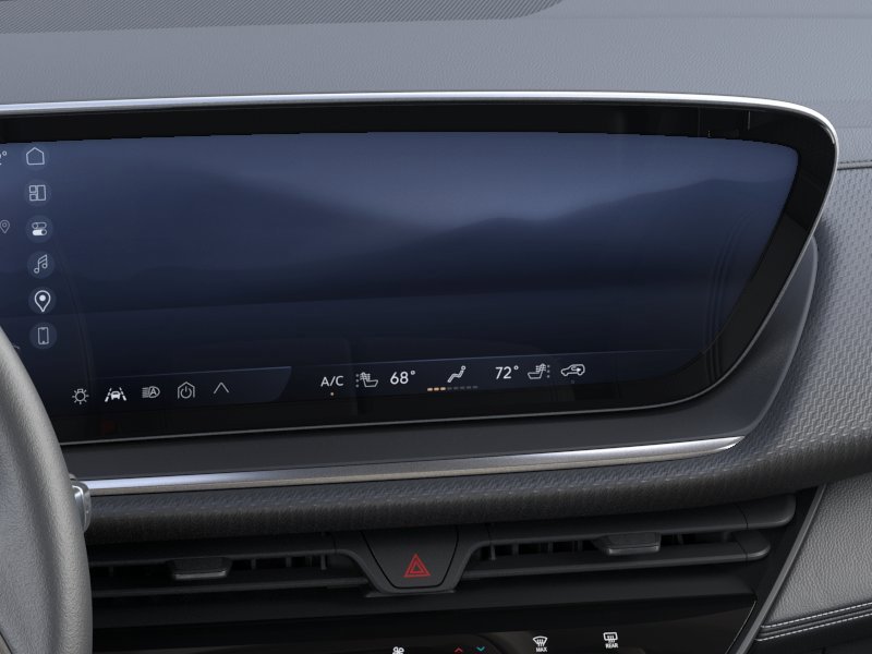 2026 BUICK Envision Privilégiée 4 portes TI EBONY TWILIGHT METALLIC Gatineau - photo #19