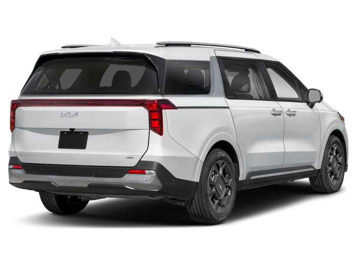 2026 Kia Carnival hybride EX