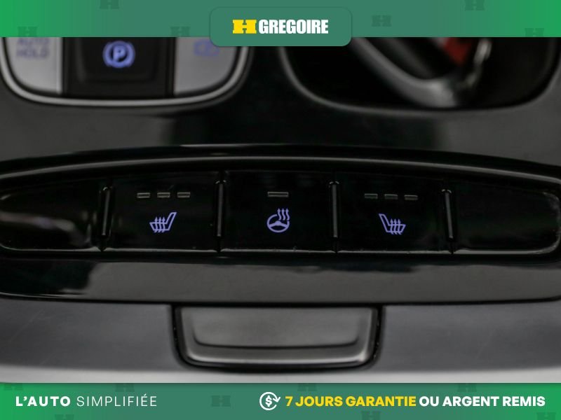 Hyundai Tucson 2024 Gris Saint-Eustache - photo #16
