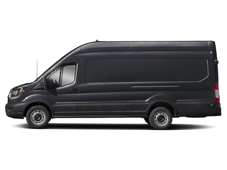 2026 Ford Transit fourgon utilitaire 