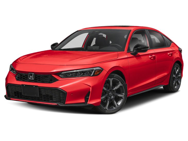 2026 Honda Civic à hayon hybride Sport Touring