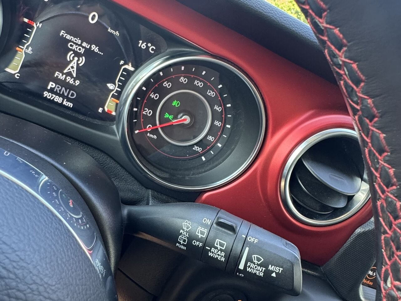 2021 Jeep Wrangler Unlimited Rubicon Grey Granby - photo #19