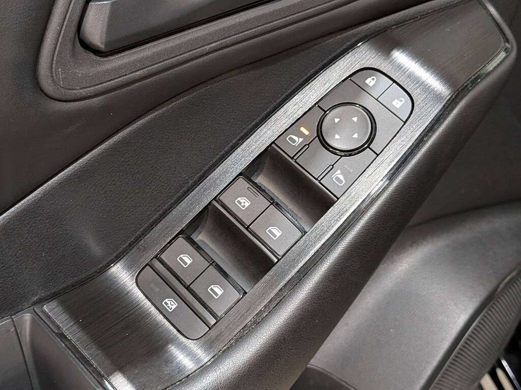 Nissan Rogue AWD S 2024 Noir Val-David - photo #32