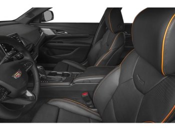 Cadillac CT4 Sport