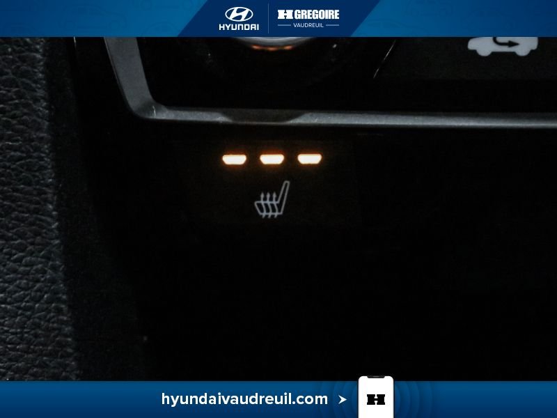 Honda Civic 2018 Blanc Laval - photo #29
