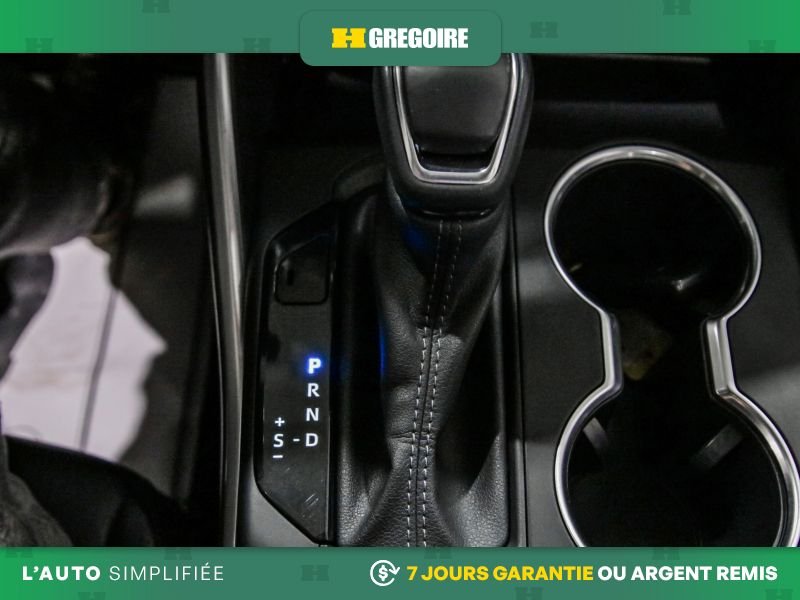 2024 Toyota Highlander Grey Saint-Eustache - photo #21