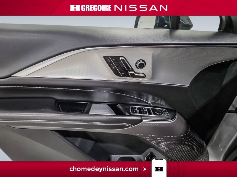 2024 Cadillac LYRIQ Grey Saint-Eustache - photo #13
