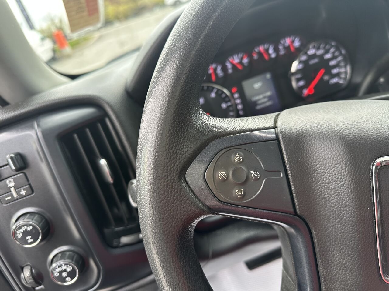 2019 GMC SIERRA LIMITED K1500 cabine double 4RM Black Ottawa & Gatineau - photo #5