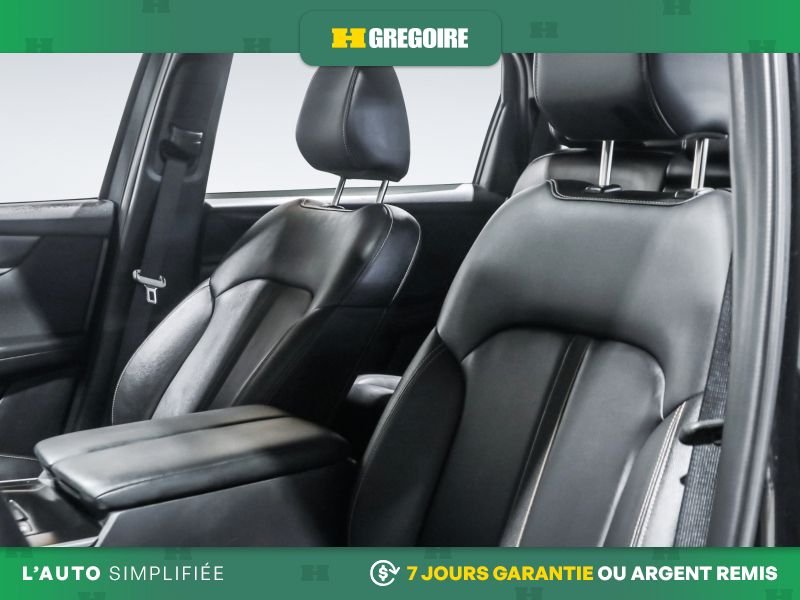 2025 Mazda CX-70 Black Saint-Eustache - photo #13