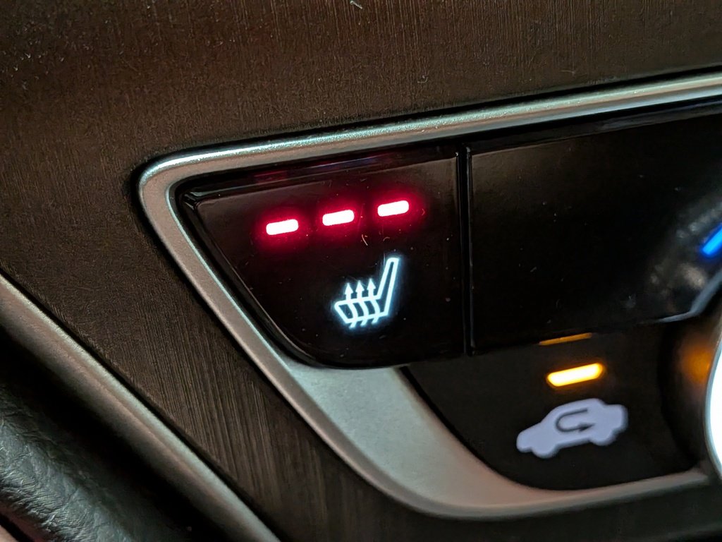 Honda Accord Sedan 2018 Noir Val-David - photo #2