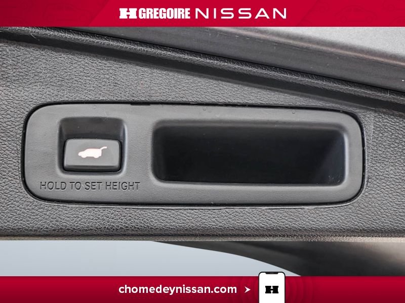 2022 Honda CRV Grey Laval - photo #31