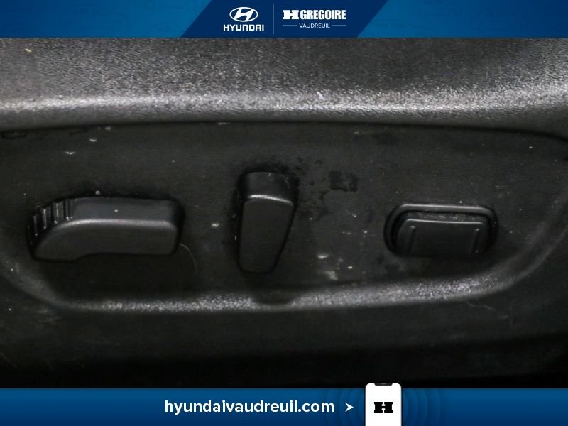 2018 Nissan Rogue Grey Laval - photo #18