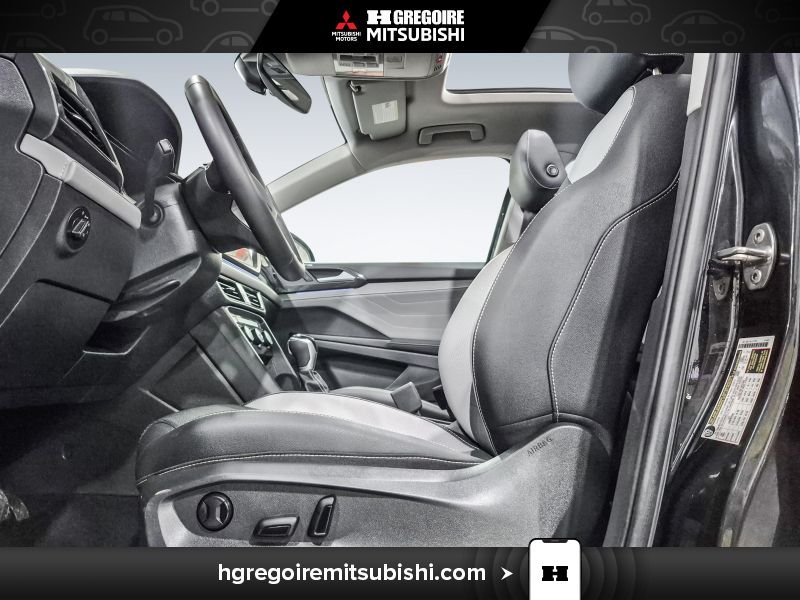 2024 Volkswagen Taos Black Saint-Eustache - photo #14