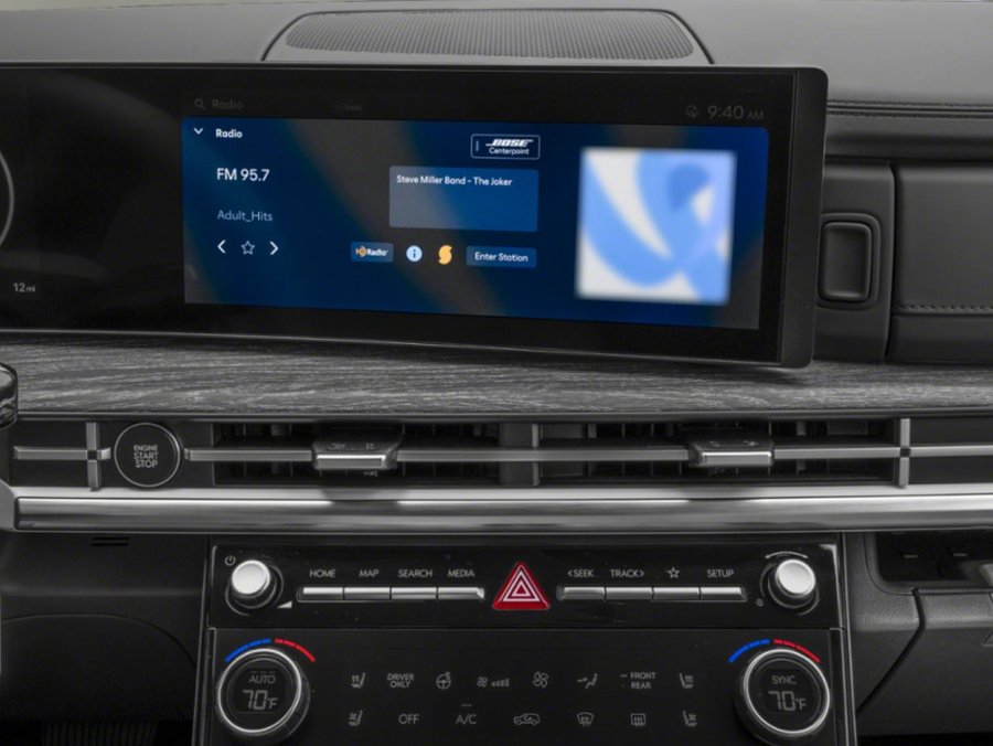 Hyundai Santa Fe Hybrid 2026 2026 Sauge cybernétique