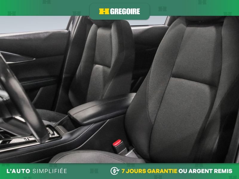 Mazda CX-30 822330 | GS AWD AUTO AC GR ELECT NAV MAGS CAM RECUL BLEU 2021 Bleu Laval - photo #13