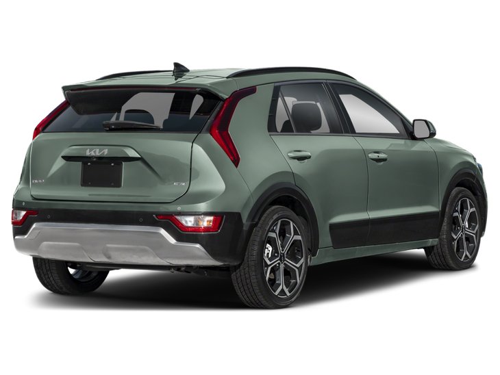 2026 Kia Niro EX Premium