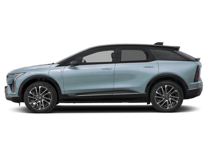2026 Cadillac OPTIQ Sport première qualité