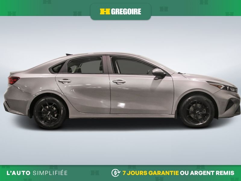 2023 Kia Forte Laval - photo #10