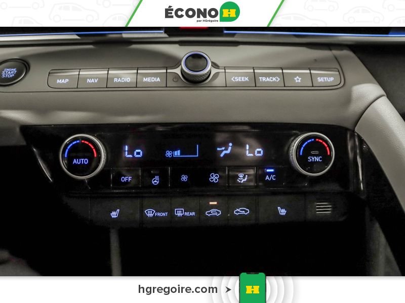 2021 Hyundai Elantra Laval - photo #18