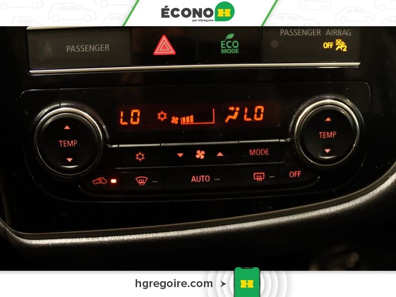 Mitsubishi Outlander 2019 Laval - photo #19