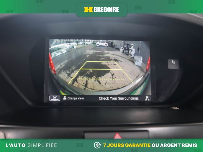 2019 Acura TLX Grey Saint-Eustache - photo #15