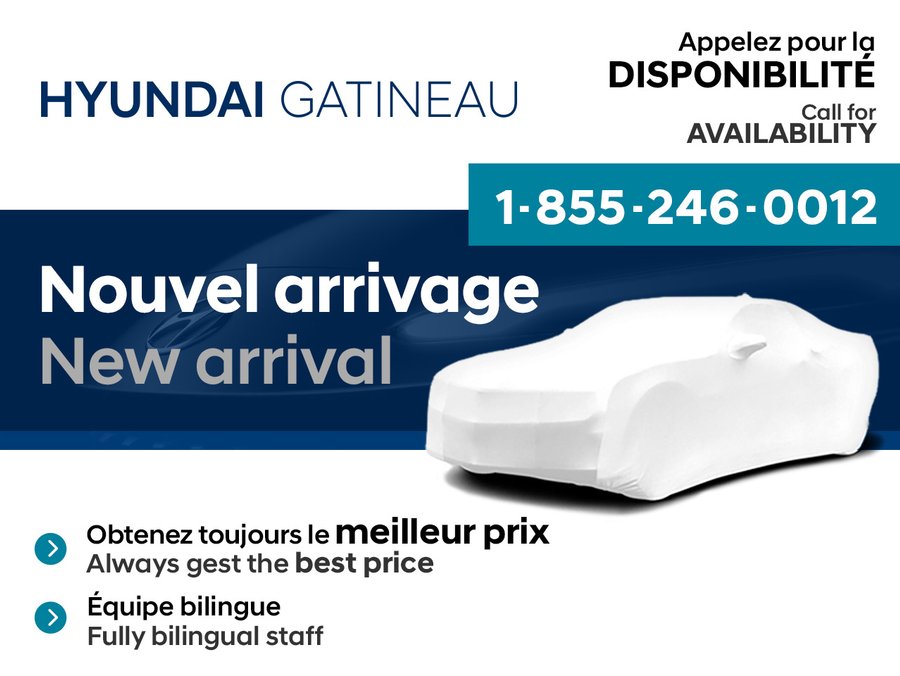 Hyundai Elantra 2026 2026 Argent quantique