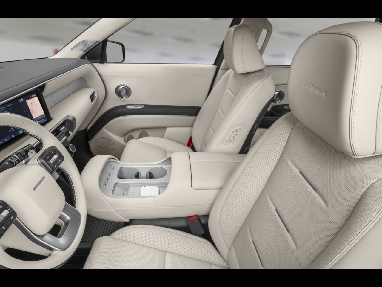 Hyundai Palisade 2027 Earthy Brass Gatineau - photo #6