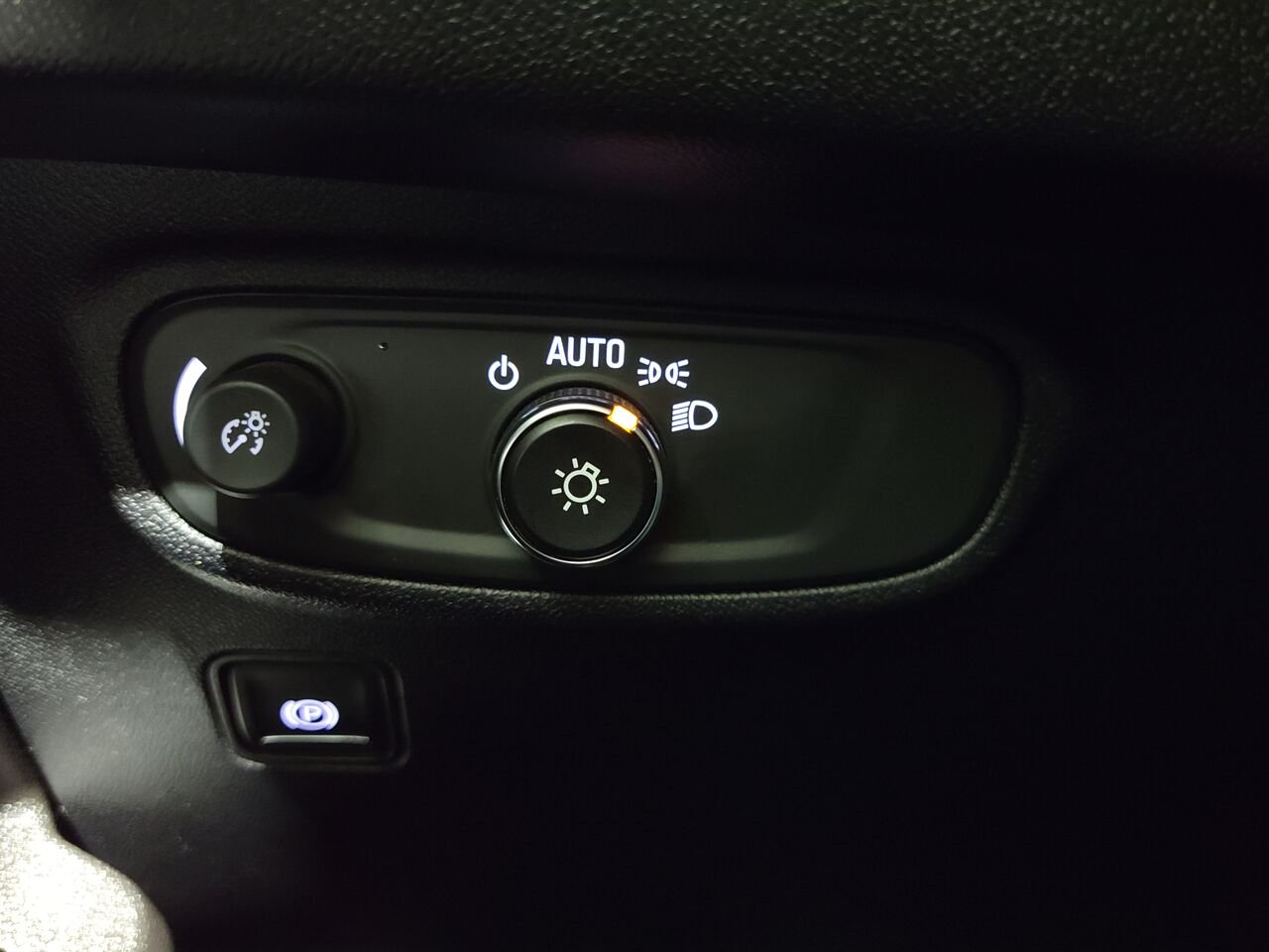2018 GMC Terrain Red  - photo #19