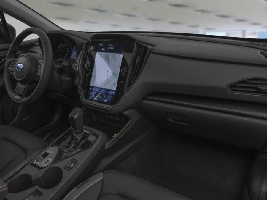 SUBARU Crosstrek LIMITED 2026 Bleu saphir perlé