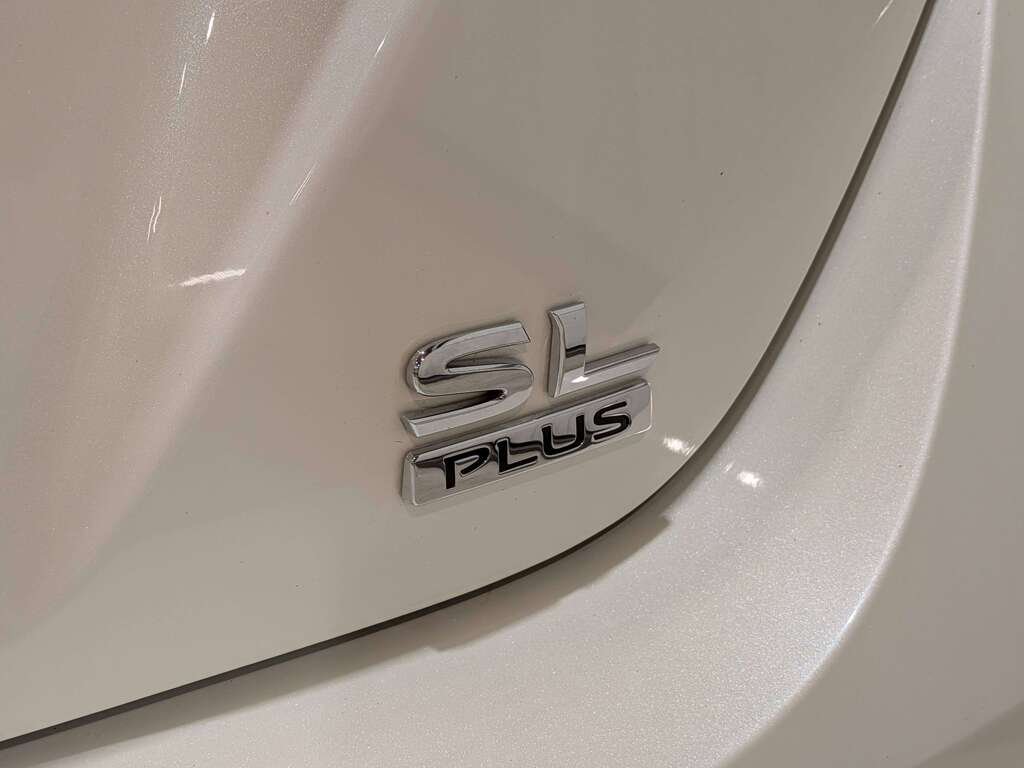 Nissan LEAF 2020 Blanc Val-David - photo #38