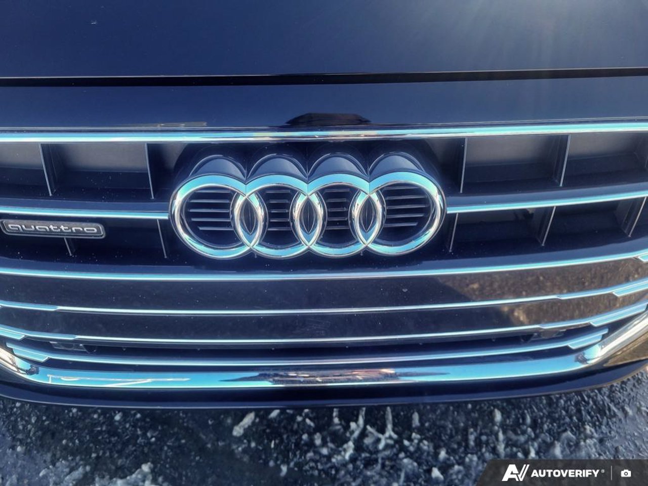 Audi A4 Sedan WAUAAAF4XRN011957 2024 Noir Mirabel - photo #11