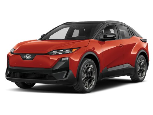2027 Subaru 2027 Uncharted
