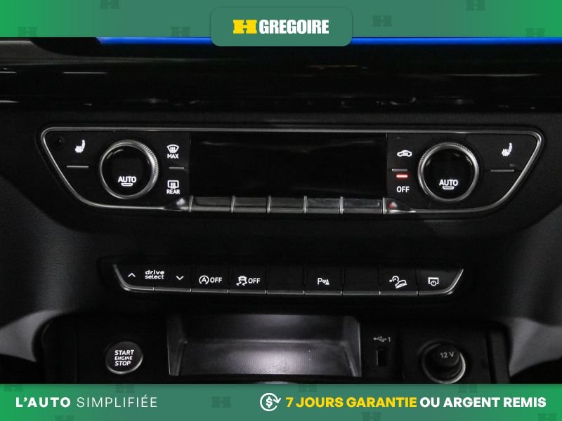 Audi Q5 2023 Gris Blainville - photo #23