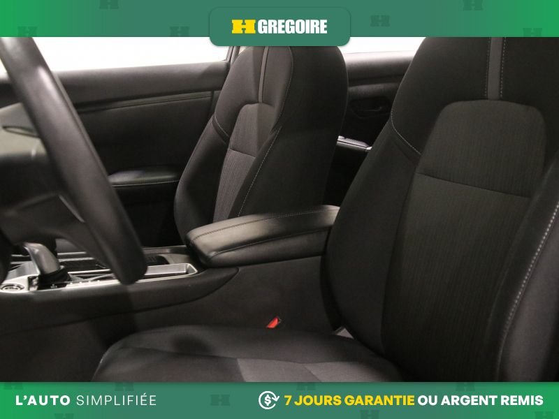 Nissan Sentra 2024 Noir Blainville - photo #13